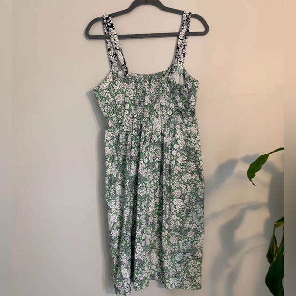 Anthro Meave Dress - Picture 5 of 5